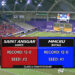 Class A — Saint Ansgar Saints vs. MMCRU Royals