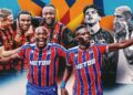 Classificações de entretenimento da Premier League: 'Set Piece FC' Arsenal na metade inferior junto com o Tottenham, enquanto times não pertencentes às Seis Grandes são os mais assistíveis