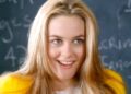 Clueless 'Alicia Silverstone revisita a participação especial da falecida mãe no filme