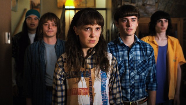 Co-criador de Stranger Things defende um aspecto frustrante da 5ª temporada