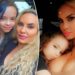 Coco Austin defende a amamentação da filha Chanel até os 6 anos