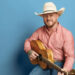 Cody Johnson acredita que o artista do CMA é um jogo para qualquer um