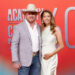Cody Johnson e sua esposa Brandi dão as boas-vindas ao terceiro filho, um menino
