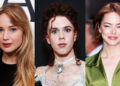 Cole Escola, Jennifer Lawrence e Emma Stone estão fazendo um filme de Miss Piggy
