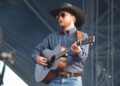 Colter Wall anuncia novas datas da turnê de 2026