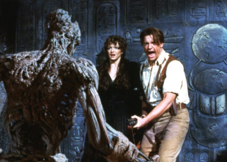 Com 'The Mummy 4' supostamente em andamento: onde estão as estrelas OG agora