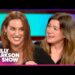 Comediante admite enormes faux pas no 'The Kelly Clarkson Show'