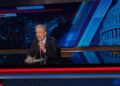 Comedy Central estende 'The Daily Show' de Jon Stewart até 2026