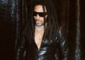 Comentário: Lenny Kravitz no Centro de Entretenimento de Brisbane