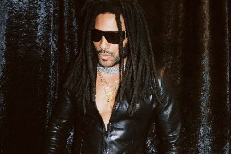 Comentário: Lenny Kravitz no Centro de Entretenimento de Brisbane