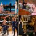 Comentário de Marissa Bode sobre 'Ditador Faminto de Poder' cortado do especial de TV Wicked - e mais destaques!