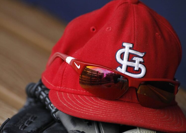 Comentários do GM do Royals sugerem impulso comercial para Cardinals All-Star