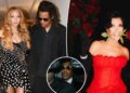 Como Beyoncé e Jay-Z entraram furtivamente na festa repleta de estrelas do 70º aniversário de Kris Jenner
