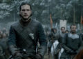 Como George RR Martin contribuiu para os roteiros de Game Of Thrones da HBO