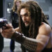 Como Jason Momoa realmente se sentiu sobre seu tempo no Stargate: Atlantis