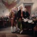 Como Ken Burns conseguiu estrelas como Hanks e Streep para 'American Revolution'