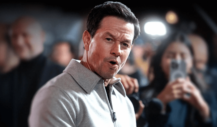 Como Mark Wahlberg se tornou o rei do streaming