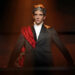 Como Michael Urie e Lux Pascal se prepararam para um 'Richard II' muito estranho