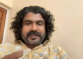 Como Sanju Surendran equilibra amor, luta e realismo em 'If on a Winter's Night'