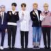 Como a Apple Music trouxe sucessos icônicos do BTS para os fãs em áudio espacial