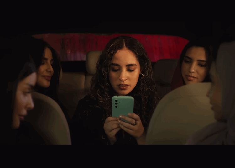 Como a música molda o fim de semana saudita
