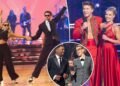 Como assistir 'Dancing with the Stars' hoje à noite na ABC sem YouTube TV gratuitamente
