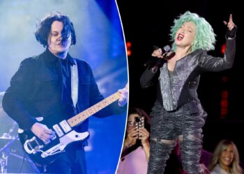 Como assistir à introdução ao Hall da Fama do Rock and Roll de 2025
