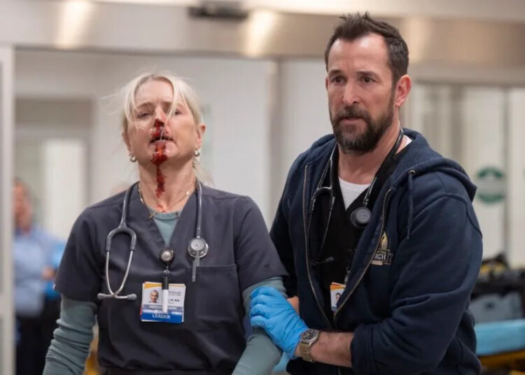 Como assistir a primeira temporada de 'The Pitt' sem HBO Max