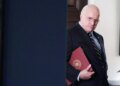 Como assistir ao filme 'Vice' de Dick Cheney gratuitamente após a morte do ex-vice-presidente