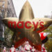 Como assistir gratuitamente ao desfile do Dia de Ação de Graças da Macy's de 2025