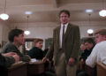 Como o adolescente Ethan Hawke reescreveu a cena principal de seu personagem da Sociedade dos Poetas Mortos