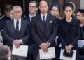 Como o comentário 'rude' de Andrew sobre Kate gerou uma rivalidade acirrada entre o ex-príncipe e William - que 'mal podia esperar pelo dia' em que Charles finalmente o expulsasse