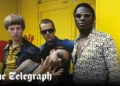 Como os Brand New Heavies tornaram a Grã-Bretanha descolada