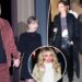 Como os jantares de Taylor Swift geraram uma teoria sobre sua festa de casamento