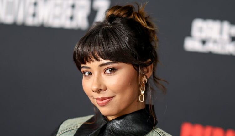 Como pronunciar o nome de Xochitl Gomez corretamente. Xochitl Gomez | Notícias e fofocas sobre celebridades | Entretenimento, fotos e vídeos