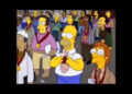 Como uma das tramas mais absurdas de 'Os Simpsons' é hilariamente plausível na Coreia do Norte