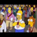 Como uma das tramas mais absurdas de 'Os Simpsons' é hilariamente plausível na Coreia do Norte