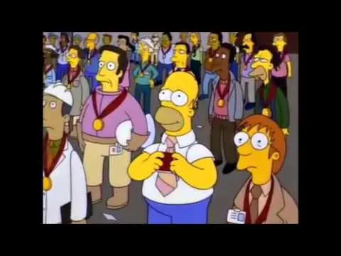 Como uma das tramas mais absurdas de 'Os Simpsons' é hilariamente plausível na Coreia do Norte