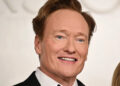 Conan O'Brien conta por que está 'tão orgulhoso' do 'queridinho da América' Andy Richter