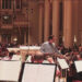 Concerto 'Of Being Numerous' em 23 de novembro