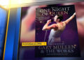 Concerto 'One Night of Queen' em Visalia