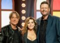 Concorrentes de 'The Road': Conheça os 12 cantores de música country que competem na série CBS de Keith Urban e Blake Shelton | Blake Shelton, CBS, EG, Keith Urban, apresentação de slides, The Road | Notícias e fofocas sobre celebridades | Entretenimento, fotos e vídeos