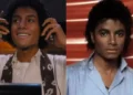 Conheça Jaafar Jackson, sobrinho de Michael Jackson, estrelando como o rei do pop em controverso filme biográfico