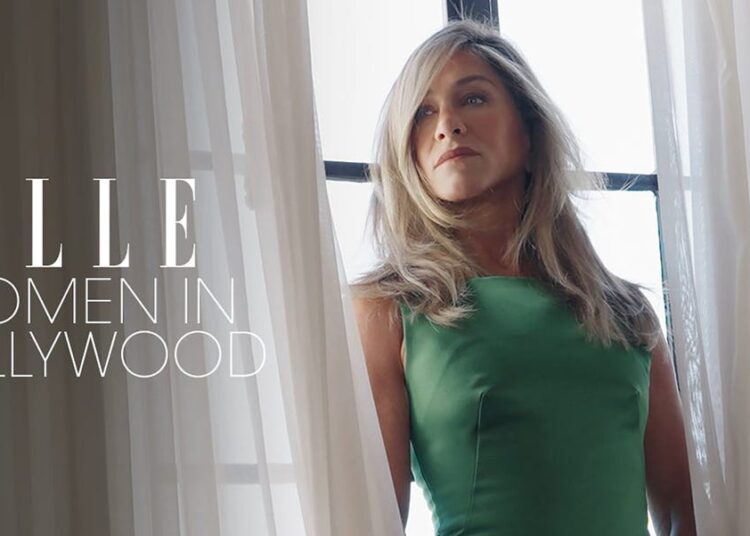 Conheça Jennifer Aniston, Emily Blunt, Teyana Taylor e todas as mulheres de 2025 da ELLE em Hollywood