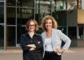 Conheça a próxima diretora artística do La Jolla Playhouse: Jessica Stone