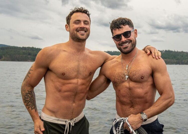 Conheça os irmãos de Zac Efron – incluindo seu irmão com mais de 25 anos entre eles