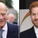 Conselho pré-marital do príncipe Philip ao príncipe Harry, revelado em livro
