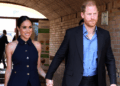 'Conspiração' em andamento para trazer o Príncipe Harry e sua família de volta ao Reino Unido - Fonte