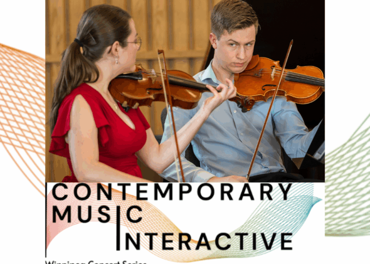 Contemporary Music Interactive abre chamada para novas composições