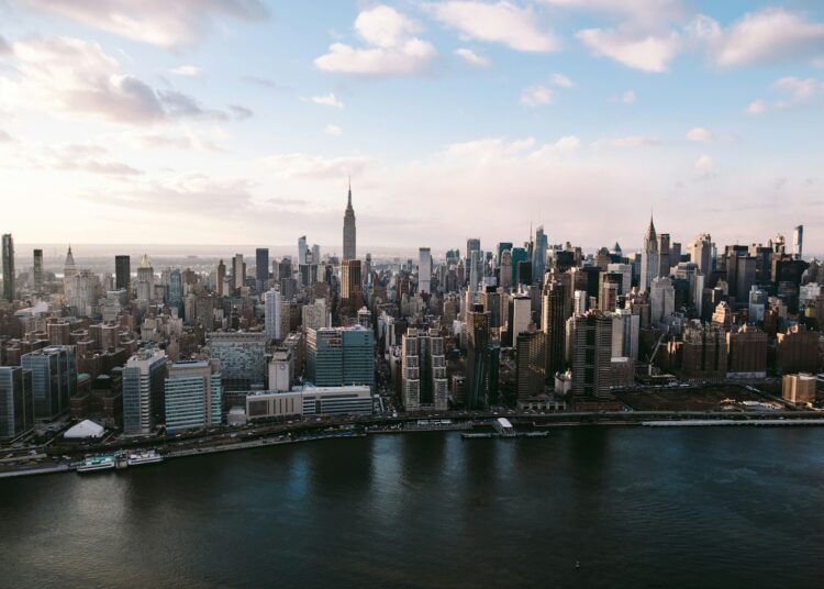 Controlador da cidade de Nova York tem perguntas ao Spotify sobre anúncios ICE